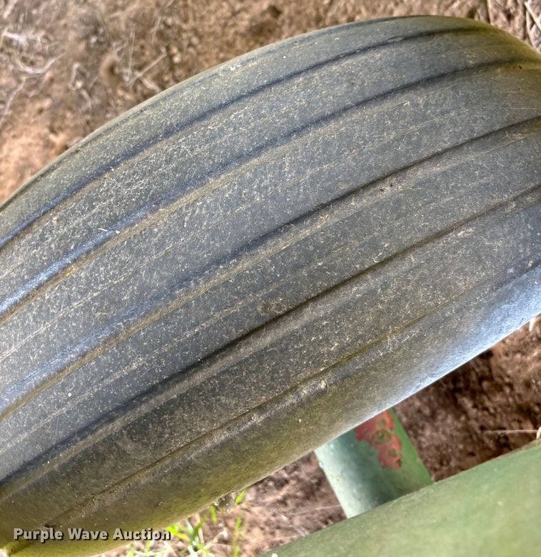 image for item DS2527 Miller disk