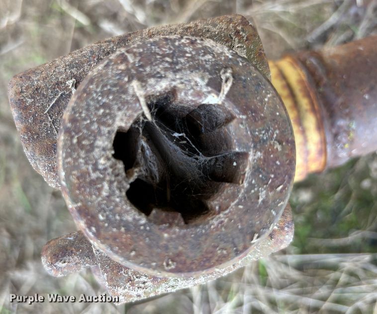 image for item DS2528 Servis  84 rotary mower