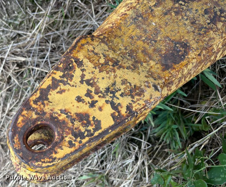 image for item DS2528 Servis  84 rotary mower