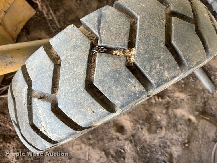 image for item DS2528 Servis  84 rotary mower