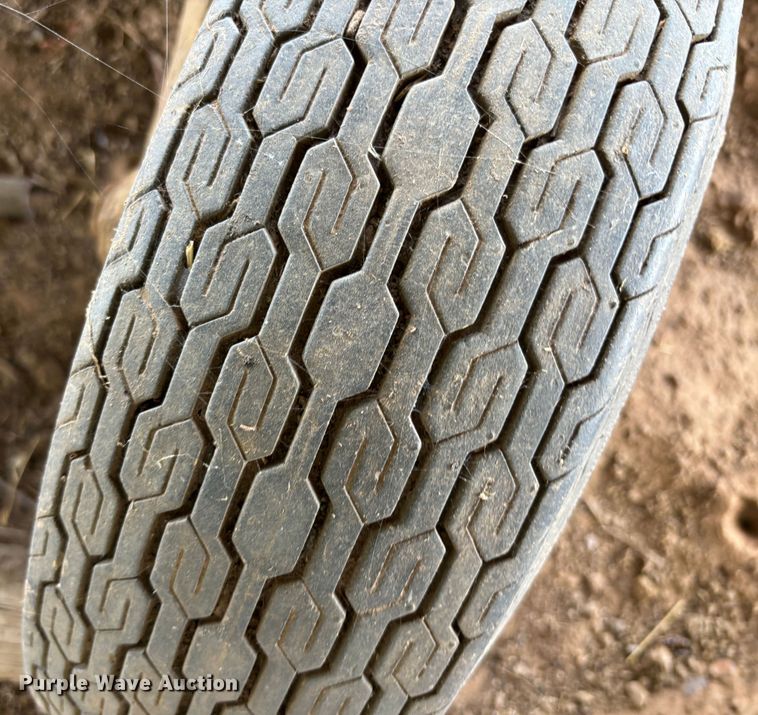 image for item DS2528 Servis  84 rotary mower