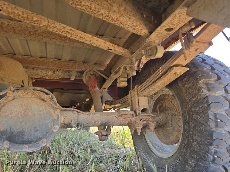 image for item DS4814 1998 GMC Sierra 1500 Ext. Cab pickup truck