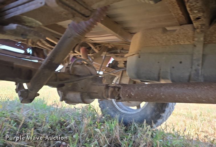 image for item DS4814 1998 GMC Sierra 1500 Ext. Cab pickup truck