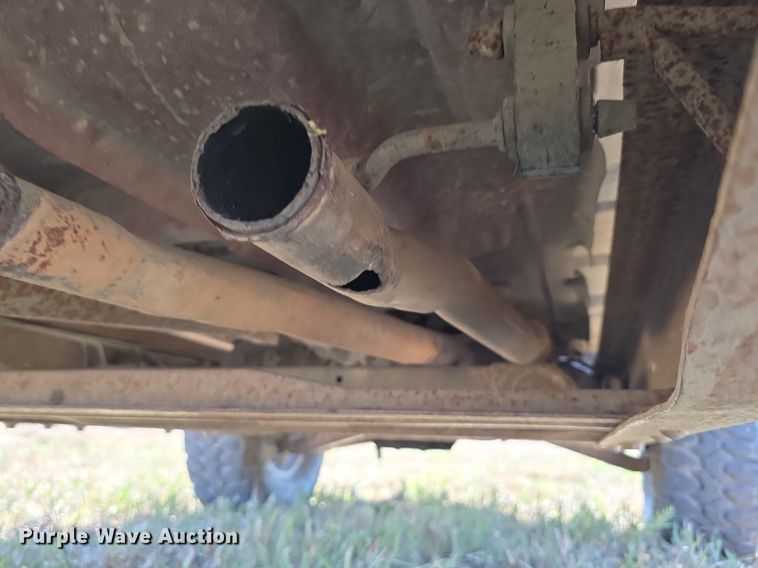 image for item DS4814 1998 GMC Sierra 1500 Ext. Cab pickup truck