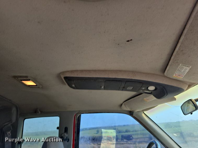 image for item DS4814 1998 GMC Sierra 1500 Ext. Cab pickup truck