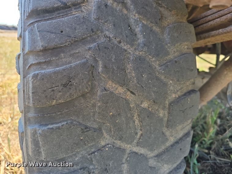 image for item DS4814 1998 GMC Sierra 1500 Ext. Cab pickup truck