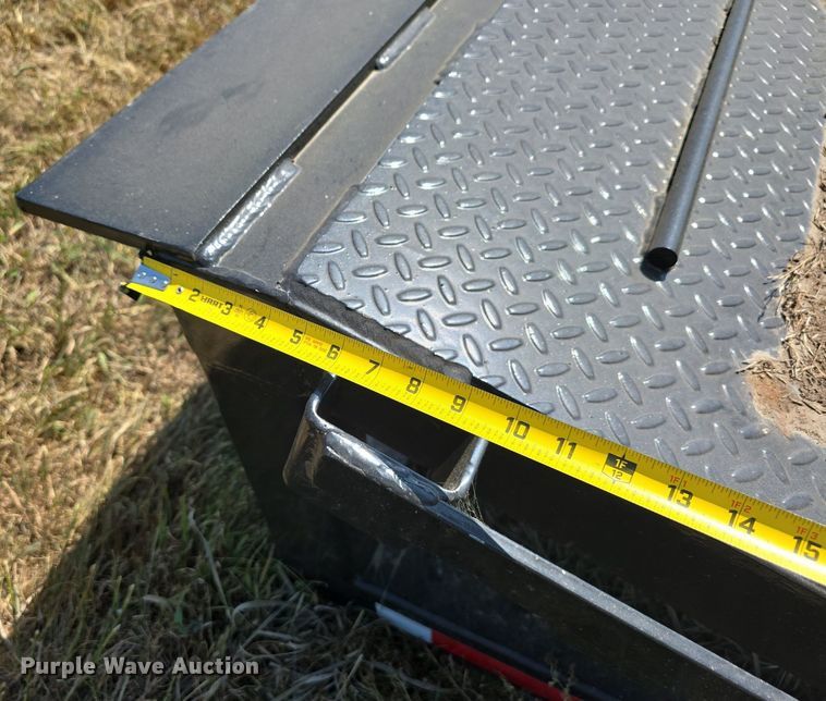 image for item DS4818 Beaver tail