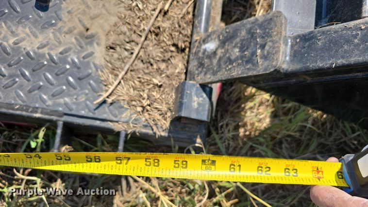 image for item DS4818 Beaver tail