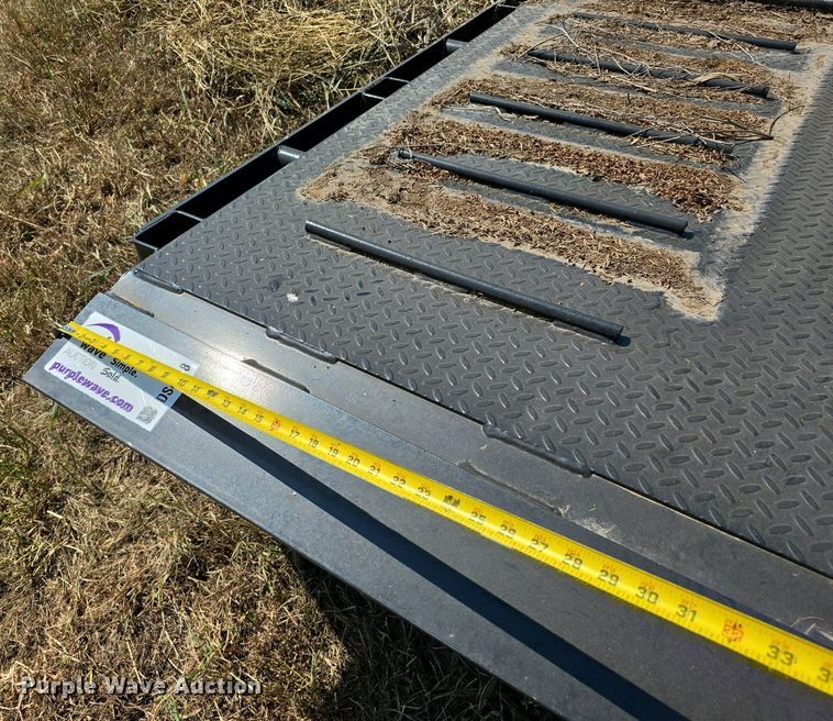 image for item DS4818 Beaver tail