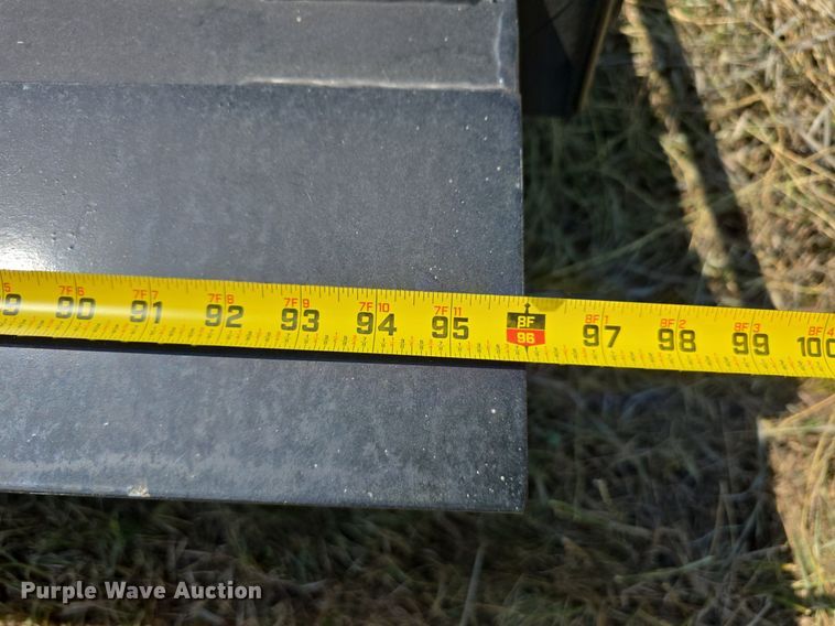 image for item DS4818 Beaver tail