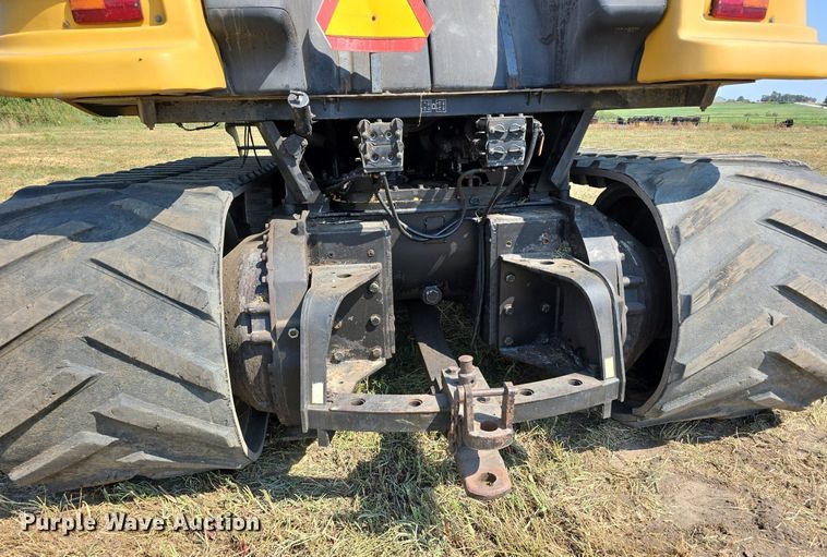 image for item DS4819 1999 Caterpillar Challenger 65E tractor