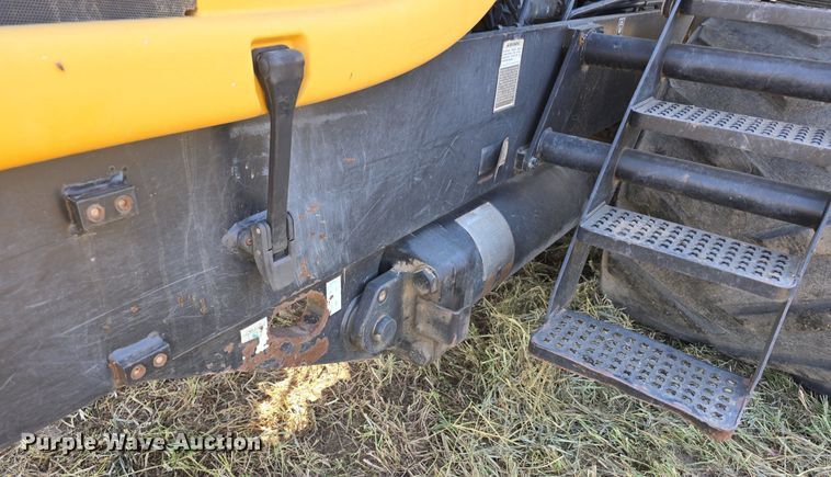 image for item DS4819 1999 Caterpillar Challenger 65E tractor