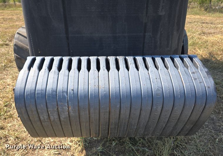 image for item DS4819 1999 Caterpillar Challenger 65E tractor