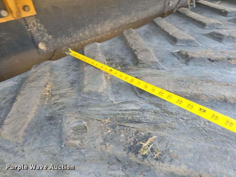 image for item DS4819 1999 Caterpillar Challenger 65E tractor