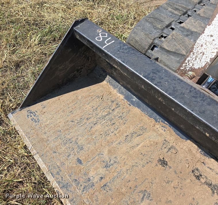 image for item DS4820 2013 Bobcat T770 tracked skid steer loader