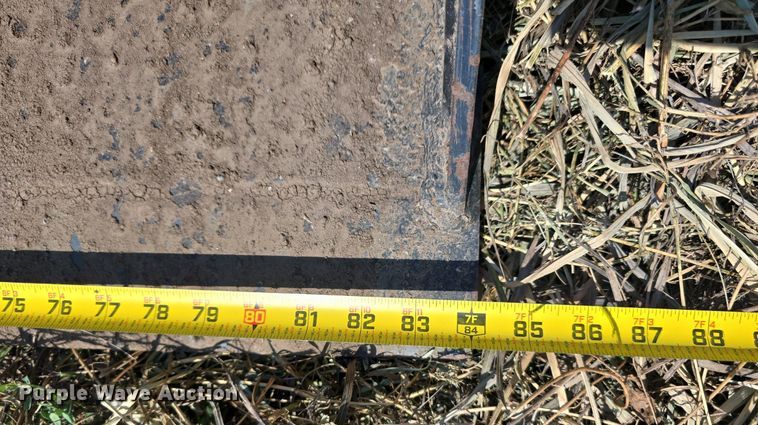 image for item DS4820 2013 Bobcat T770 tracked skid steer loader