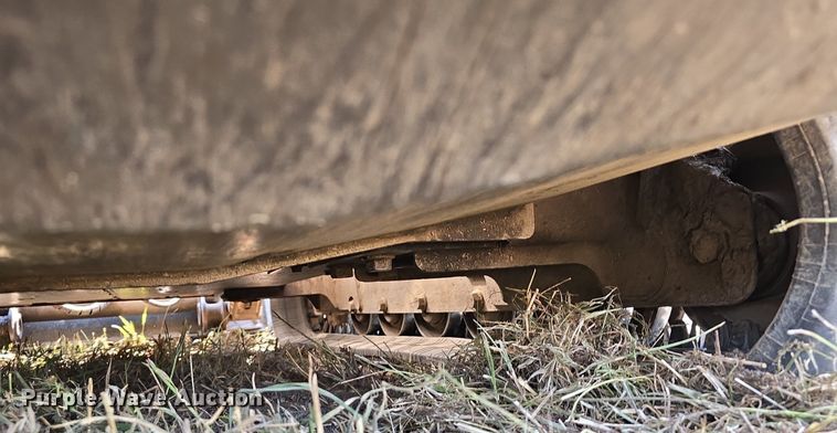 image for item DS4820 2013 Bobcat T770 tracked skid steer loader