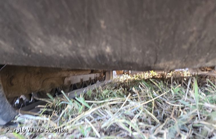 image for item DS4820 2013 Bobcat T770 tracked skid steer loader