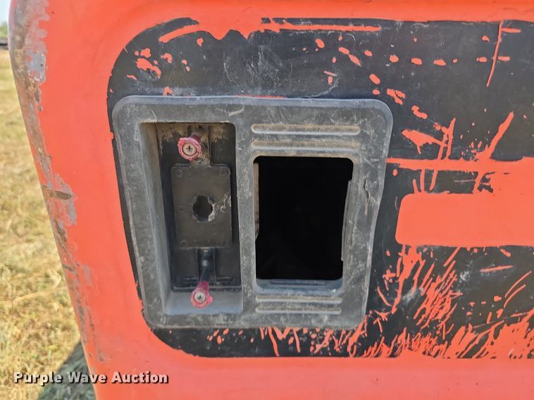 image for item DS4820 2013 Bobcat T770 tracked skid steer loader