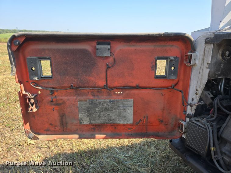 image for item DS4820 2013 Bobcat T770 tracked skid steer loader