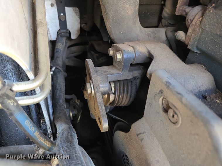 image for item DS4820 2013 Bobcat T770 tracked skid steer loader