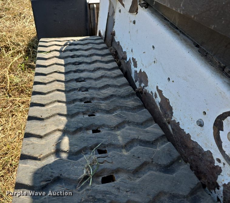 image for item DS4820 2013 Bobcat T770 tracked skid steer loader
