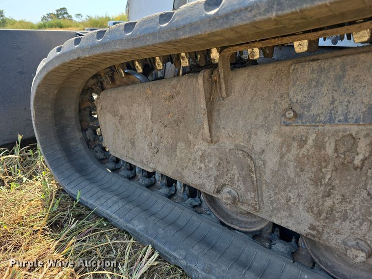 image for item DS4820 2013 Bobcat T770 tracked skid steer loader