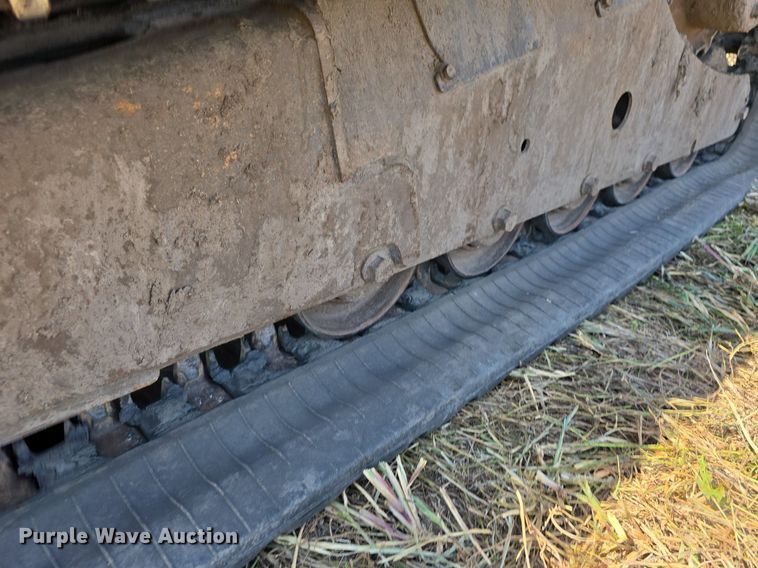 image for item DS4820 2013 Bobcat T770 tracked skid steer loader