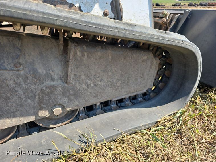 image for item DS4820 2013 Bobcat T770 tracked skid steer loader