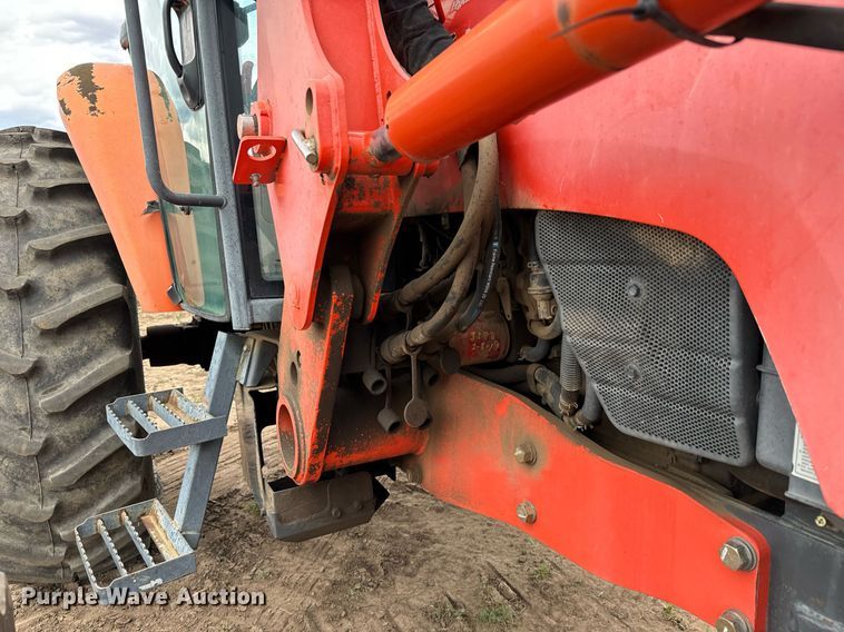 image for item DS7531 Kubota M8540D  MFWD tractor