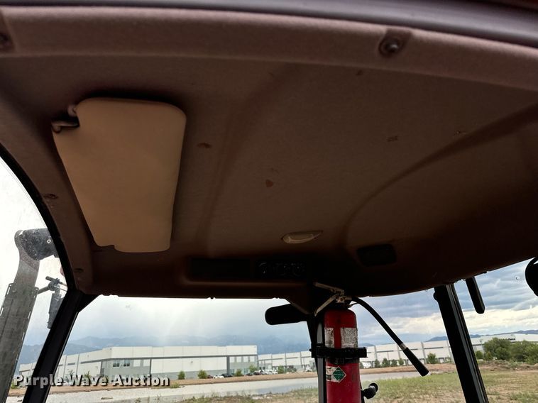 image for item DS7531 Kubota M8540D  MFWD tractor