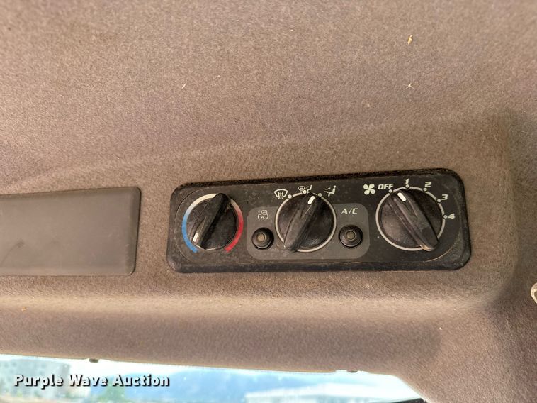 image for item DS7531 Kubota M8540D  MFWD tractor