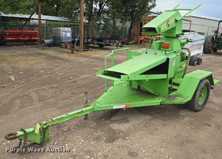 image for item DT5254 (2) straw blowers