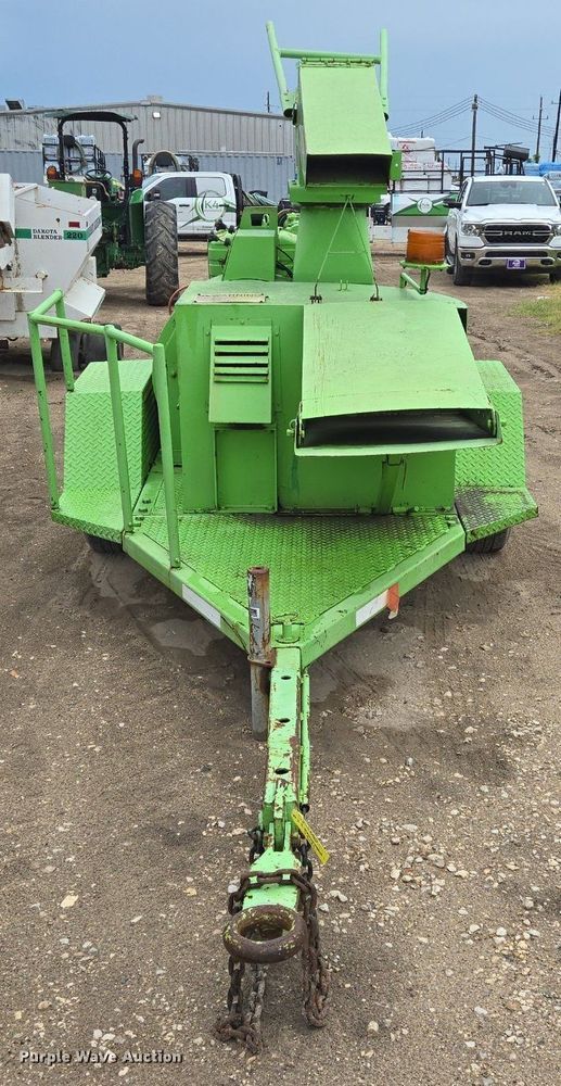 image for item DT5254 (2) straw blowers