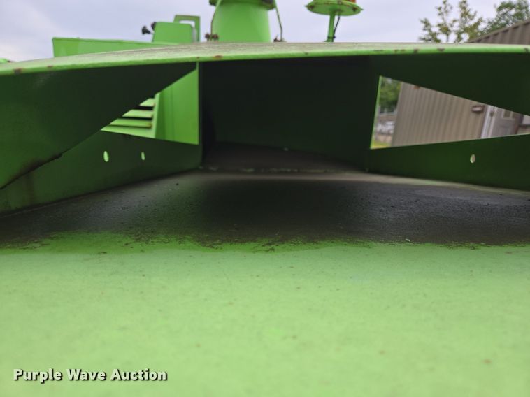 image for item DT5254 (2) straw blowers