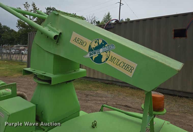 image for item DT5254 (2) straw blowers