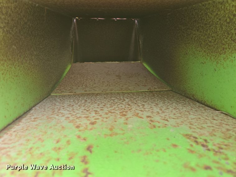 image for item DT5254 (2) straw blowers