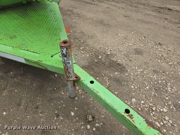 image for item DT5254 (2) straw blowers