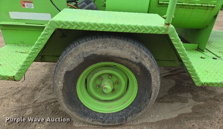 image for item DT5254 (2) straw blowers