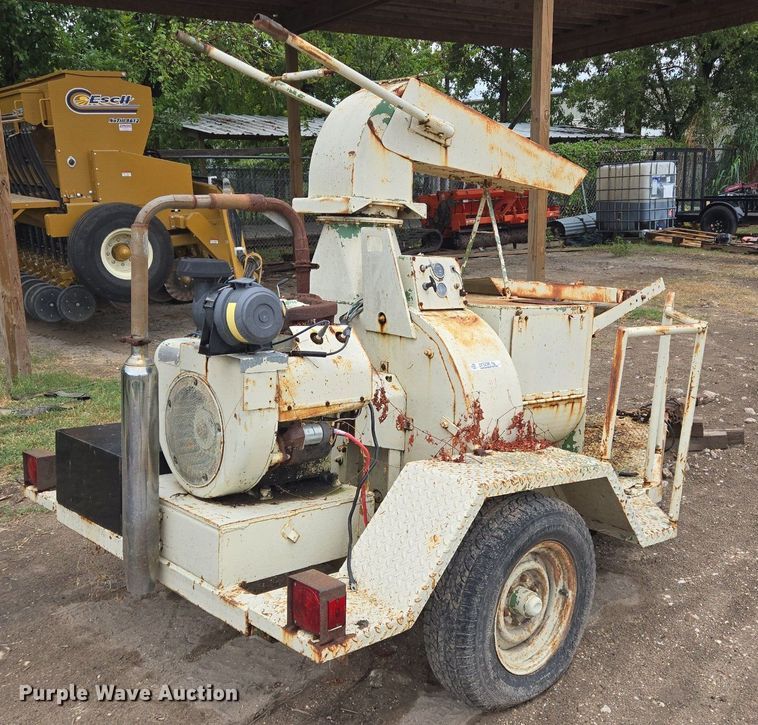 image for item DT5254 (2) straw blowers