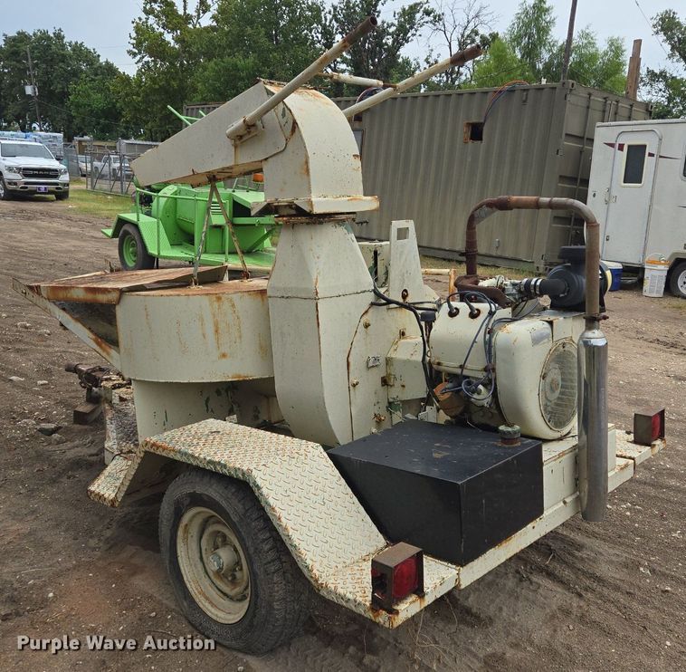 image for item DT5254 (2) straw blowers