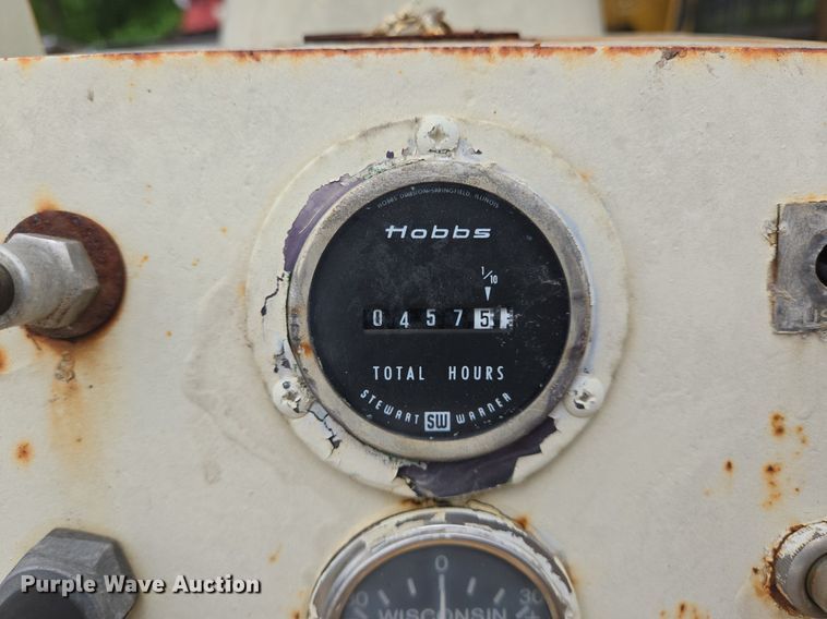 image for item DT5254 (2) straw blowers