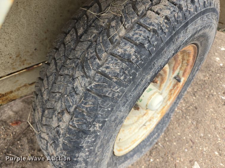 image for item DT5254 (2) straw blowers