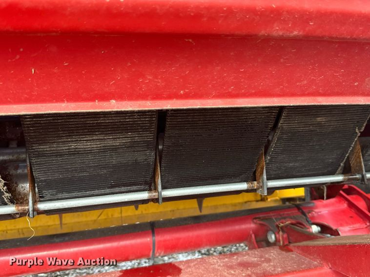 image for item DV2762 2015 New Holland RB560 round baler