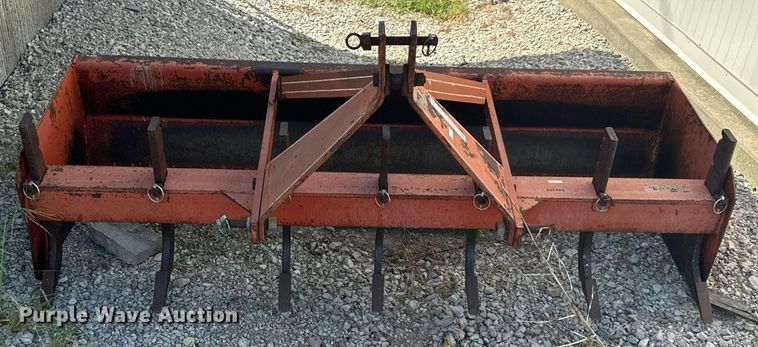 image for item DX1159 Southeast box blade