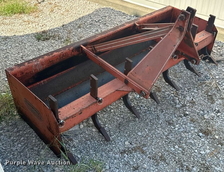 image for item DX1159 Southeast box blade