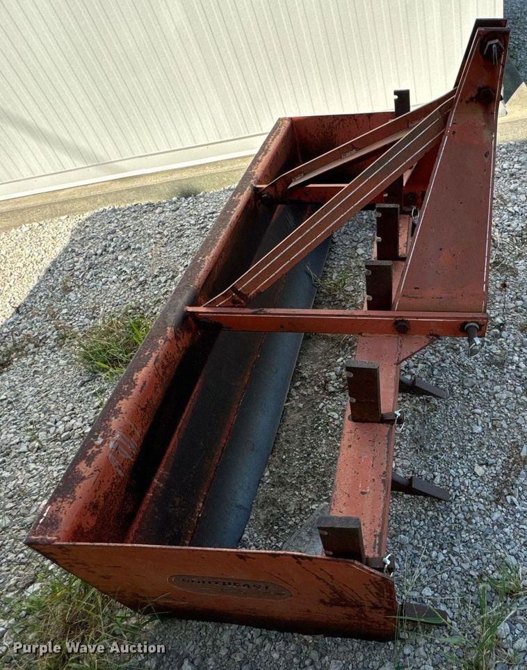 image for item DX1159 Southeast box blade