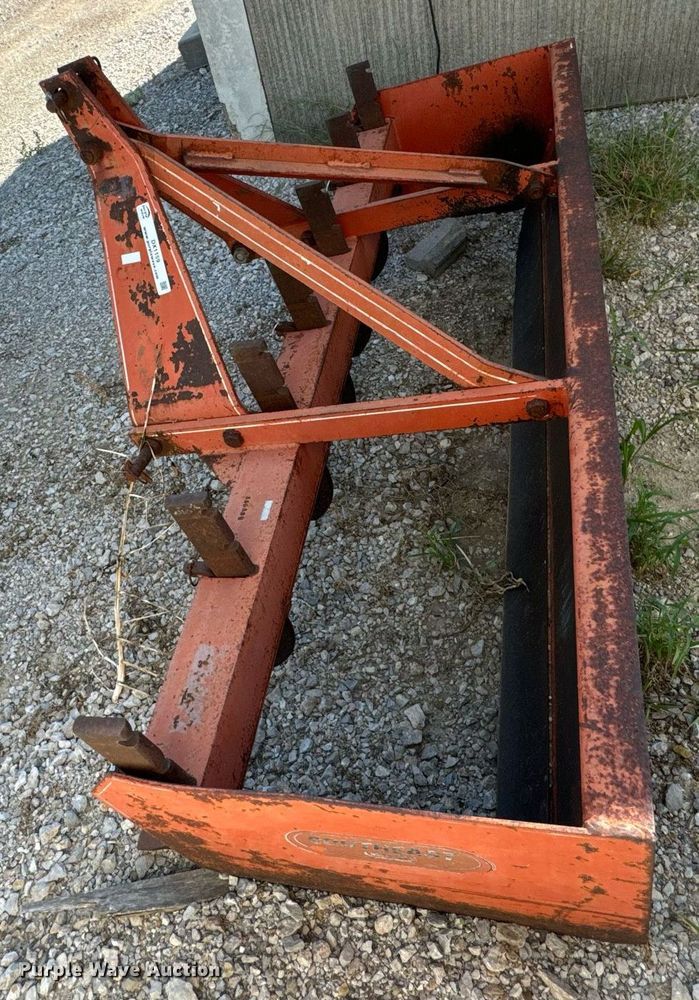 image for item DX1159 Southeast box blade