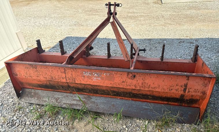 image for item DX1159 Southeast box blade