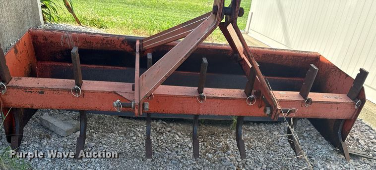 image for item DX1159 Southeast box blade